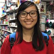 Puedo impartir clases de apoyo a alumnos que requieran de alguna ayuda extra en primaria